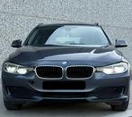 Bmw 318d, Auto's, Achterwielaandrijving, 5 deurs, Particulier, Zilver of Grijs