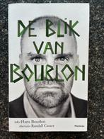 Hans Bourlon - De blik van Bourlon, Enlèvement ou Envoi, Utilisé, Hans Bourlon