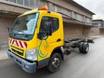 Mitsubishi Canter Fuso 7,5 t avec moteur 4.9, Autos, Entreprise, Achat, FUSO