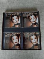 Verzamelbox Edith Piaf, Ophalen, Gebruikt
