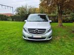 Mercedes-Benz V-Klasse 220d L2 4-Matic DC Trekh. Btw incl., Auto's, Mercedes-Benz, Automaat, Achterwielaandrijving, 4 cilinders