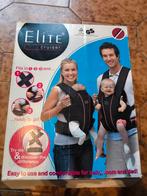 Draagzak baby, Enlèvement ou Envoi, Comme neuf