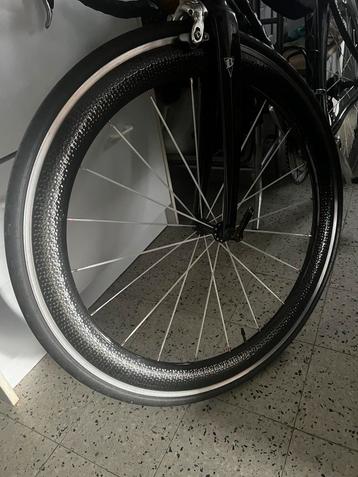 Koersfiets bolini shimano ultegra 2018 beschikbaar voor biedingen