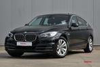 BMW 5 Serie 520 520d Gran Turismo Aut. (automatique), Cuir, Achat, Euro 6, Entreprise