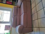 Zetel 148 breed, Ophalen, Tweepersoons, 75 tot 100 cm, Zo goed als nieuw