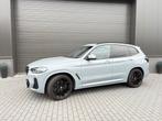 Bmw x3, Auto's, Automaat, USB, Leder, Bedrijf
