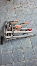 Spanvijzen, Doe-het-zelf en Bouw, Gereedschap | Handgereedschap, Ophalen, Zo goed als nieuw