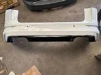 Achterbumper van een Volkswagen Golf (LC9A), Auto-onderdelen, Gebruikt, Volkswagen, Ophalen of Verzenden, Bumper