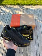 Nike Air Max 95 x Corteiz – Honey Black, Kleding | Heren, Schoenen, Zwart, Nike, Nieuw, Ophalen of Verzenden