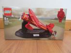 Lego 40450 - Amelia Earthart Tribute, Ophalen of Verzenden, Nieuw, Complete set, Lego