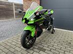 Kawasaki ZX-10R 2024, Motoren, 4 cilinders, Motorrijbewijs A, Super Sport, Particulier