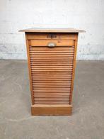 Antiek roldeur kastje, Huis en Inrichting, Kasten | Overige, Ophalen, ., ., .