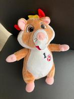 Belgische voetbal hamster Albert heijn ( AH ) 2018, Ophalen of Verzenden