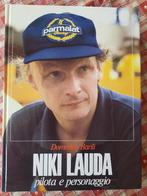Niki Lauda, Boeken, Sportboeken, Ophalen of Verzenden, Zo goed als nieuw