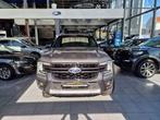 Ford Ranger WILDTRAK 3.0D V6 AUTOMAAT 45900+BTW (bj 2023), Auto's, Ford, Automaat, 4 deurs, 239 pk, Zwart