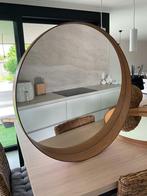 Ikea Stockholm 80 cm, Huis en Inrichting, Woonaccessoires | Spiegels, Ophalen, Ikea, Ikea, Rond
