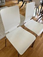 Meuble design vintage – chaises IKEA Gilbert, Maison & Meubles, Bois, Vintage, Enlèvement, Cinq, Six Chaises ou plus