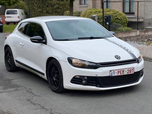 Vw Sirocco 1.4Essence roule impeccable, Autos, Volkswagen, Particulier, Scirocco, 4x4, ABS, Airbags, Air conditionné, Cruise Control