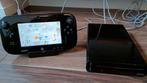 Wii U met pro controller en Wii mote in geweldige staat, Games en Spelcomputers, Ophalen of Verzenden