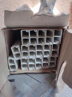 Kabelgoten elektra 17 stuks, Enlèvement