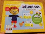 Letterdoos, Kinderen en Baby's, Speelgoed | Educatief en Creatief, Ophalen