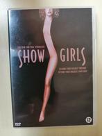Showgirls speelfilm dvd Paul Verhoeven, Vanaf 12 jaar, Ophalen of Verzenden, Zo goed als nieuw, Overige genres