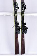 Skis 163 cm pour femmes HEAD MYA 7, cerise, Era 3.0 + Head M, 160 à 180 cm, Carving, Skis, Utilisé