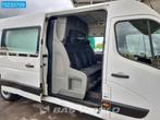 Renault Master 170PK L3H2 Dubbel Cabine Euro6 Airco Trekhaak, 7 places, Tissu, Achat, 4 cylindres