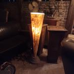 Mooie vintage vloerlamp, Ophalen of Verzenden
