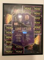 Ultimate cards in toffe kader ( Luke littler/ gerwyn price), Sport en Fitness, Ophalen, Nieuw, Overige typen
