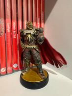 Amiibo Ganondorf N.41 (Super Smash Bros), Games en Spelcomputers, Ophalen of Verzenden, Zo goed als nieuw