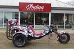 Boom Trike Highway WK Highway trike, Motoren, -, -, -, 1584 cc