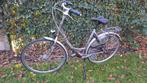 Gazelle stadsfiets 3 speed maat 55 met axa slot + naafdynamo, Ophalen, 53 tot 56 cm, Versnellingen, Zo goed als nieuw