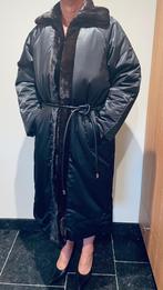 L’ange dames winterjas nieuw oversized, Kleding | Dames, Zwart, Maat 42/44 (L), Nieuw, Ophalen