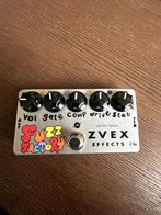 Zvex effects - Fuzz Factory, Muziek en Instrumenten, Effecten, Ophalen of Verzenden, Zo goed als nieuw, Distortion, Overdrive of Fuzz