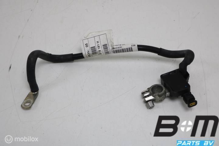 Minkabel voor accu start-stop VW Sciroco FL 1K0915181H, Auto-onderdelen, Elektronica en Kabels, Gebruikt