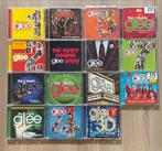 Collection Glee 15cd, Ophalen of Verzenden