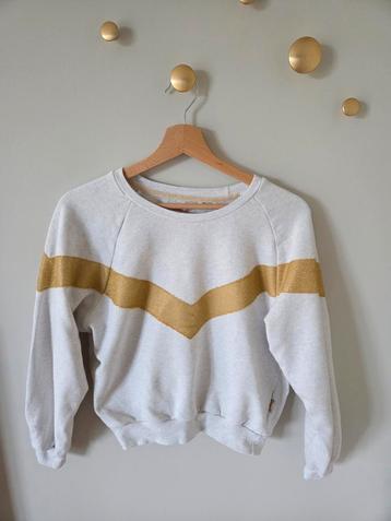 Sweater / trui Stones and bones - maat 164 - 14 jaar beschikbaar voor biedingen