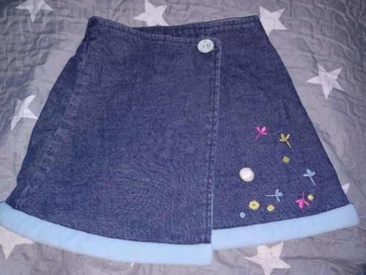 catimini, une jupette d'hiver pour la fille 3 ans, Kinderen en Baby's, Kinderkleding | Maat 92, Meisje, Ophalen of Verzenden