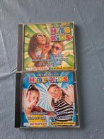 2 cds hits voor kids  uitzoeken1 euro, Cd's en Dvd's, Ophalen of Verzenden, Zo goed als nieuw