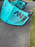 Kite LF 12, Watersport en Boten, Kitesurfen, 12 m², Kite, Zo goed als nieuw, Ophalen