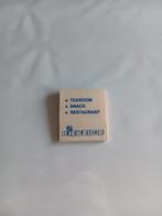 Kiekeboes zulte ongeopend lucifer, Ophalen of Verzenden, Nieuw