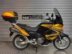 Honda XL1000V Varadero ABS + Garantie + GRATIS Onderhoud!, Motoren, 2 cilinders, Bedrijf, Toermotor, Meer dan 35 kW