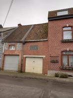 Batiment à transformer dans rue calme au centre de Gerpinnes, Immo, Huizen en Appartementen te koop, Gerpinnes, Provincie Henegouwen
