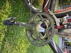 Koersfiets, Gebruikt, Heren, 57 tot 61 cm, Ophalen