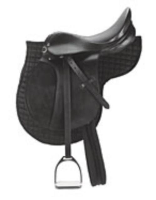 Selles pour chevaux et poneys / LIVRAISON GRATUITE, Dieren en Toebehoren, Paarden en Pony's | Verzorgingsproducten, Nieuw, Verzenden