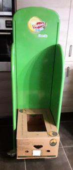 Steekkarretje    / rek met rem., Doe-het-zelf en Bouw, Ophalen, Zo goed als nieuw