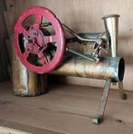 Décoration,  Machine à vapeur , modèle réduit, Hobby en Vrije tijd, Modelbouw | Overige, Ophalen, Gebruikt