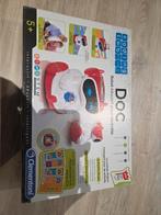 Doc robot éducatif, Kinderen en Baby's, Speelgoed | Educatief en Creatief, Ophalen, Gebruikt, Elektronica, Met geluid