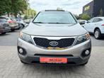 Kia Sorento 2.2CDRi Automaat AWD 197PK 7PL, Auto's, Kia, Automaat, Leder, Bedrijf, Diesel